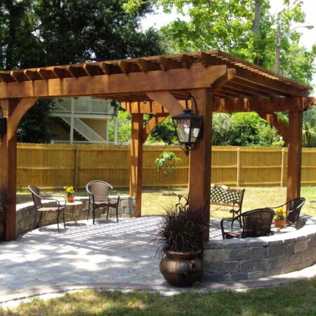 Outdoor Pergolas-Irving TX Landscape Designs & Outdoor Living Areas-We offer Landscape Design, Outdoor Patios & Pergolas, Outdoor Living Spaces, Stonescapes, Residential & Commercial Landscaping, Irrigation Installation & Repairs, Drainage Systems, Landscape Lighting, Outdoor Living Spaces, Tree Service, Lawn Service, and more.