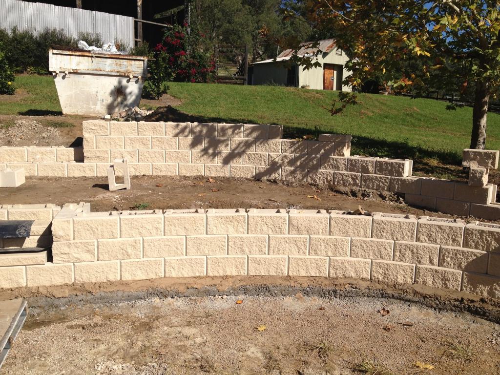 Retaining & Retention Walls-Irving TX Landscape Designs & Outdoor Living Areas-We offer Landscape Design, Outdoor Patios & Pergolas, Outdoor Living Spaces, Stonescapes, Residential & Commercial Landscaping, Irrigation Installation & Repairs, Drainage Systems, Landscape Lighting, Outdoor Living Spaces, Tree Service, Lawn Service, and more.