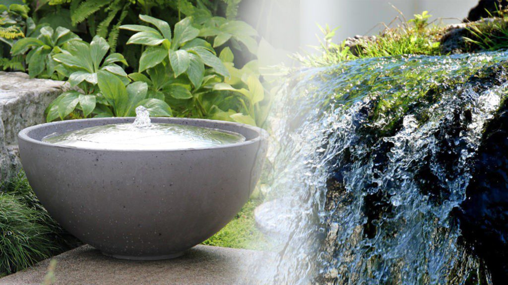 Water Features & Water Falls-Irving TX Landscape Designs & Outdoor Living Areas-We offer Landscape Design, Outdoor Patios & Pergolas, Outdoor Living Spaces, Stonescapes, Residential & Commercial Landscaping, Irrigation Installation & Repairs, Drainage Systems, Landscape Lighting, Outdoor Living Spaces, Tree Service, Lawn Service, and more.